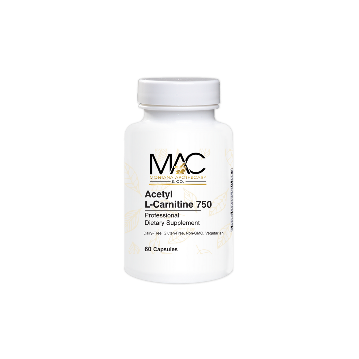 Acetyl L-Carnitine 750