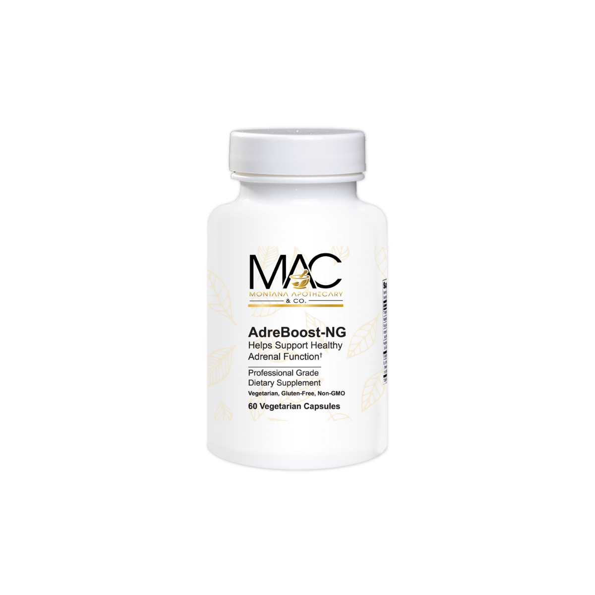 AdreBoost NG Supplement