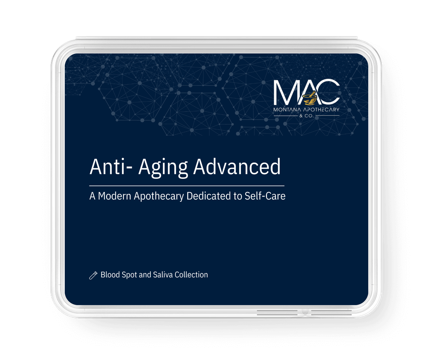 Anti-Aging Advanced