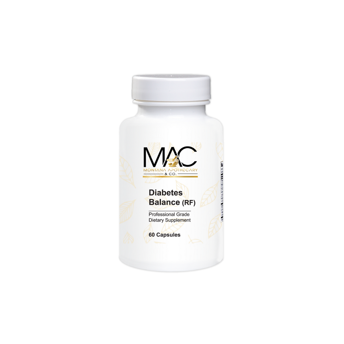 Diabetes Balance (RF)