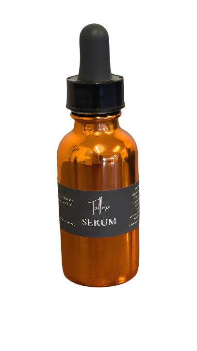 Tallow Serum- Sweet Prairie