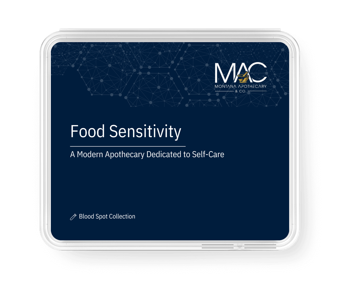 Food Sensitivity