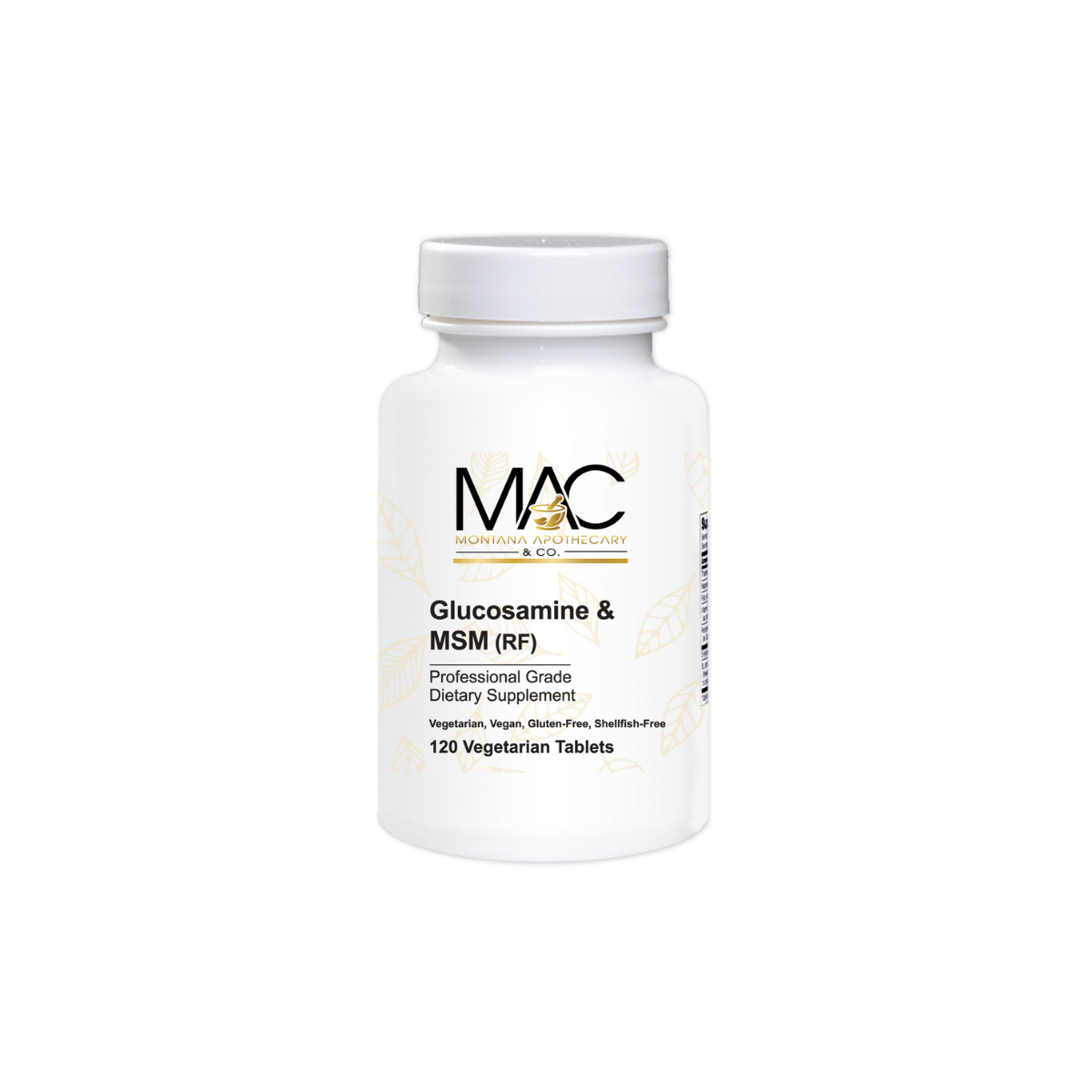 Glucosamine & MSM