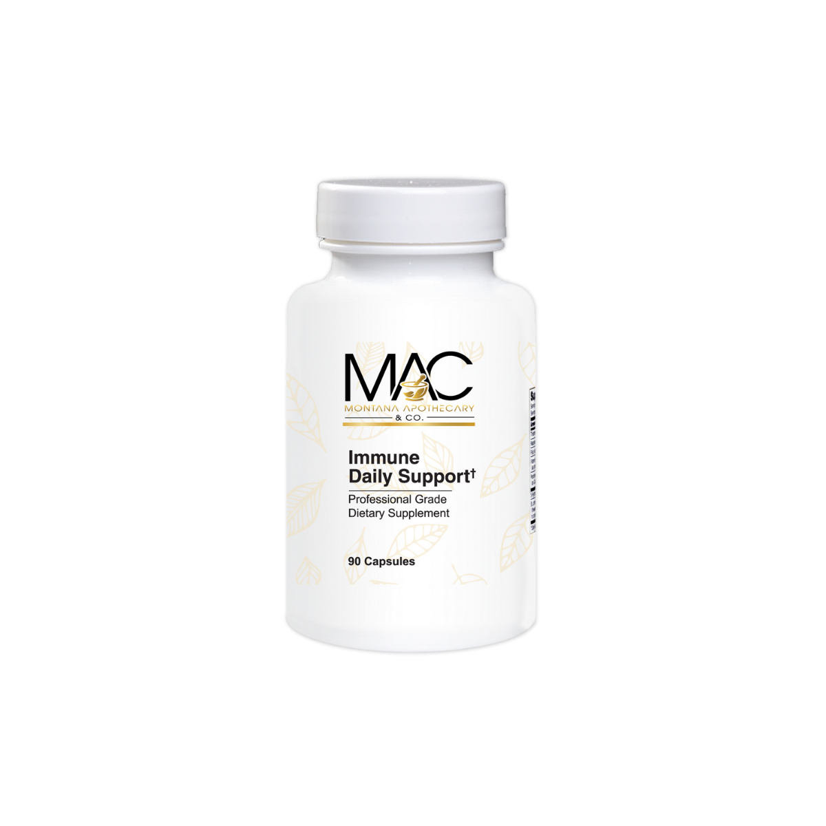 Immune Daily Support