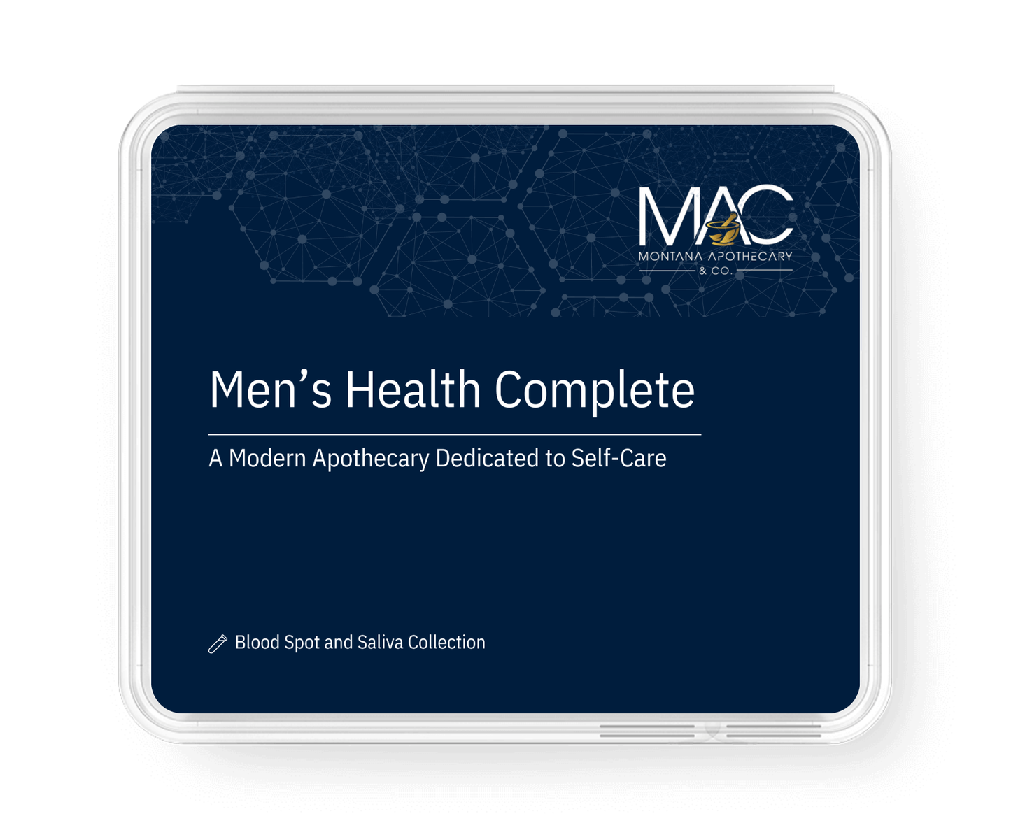 Men's Health Complete