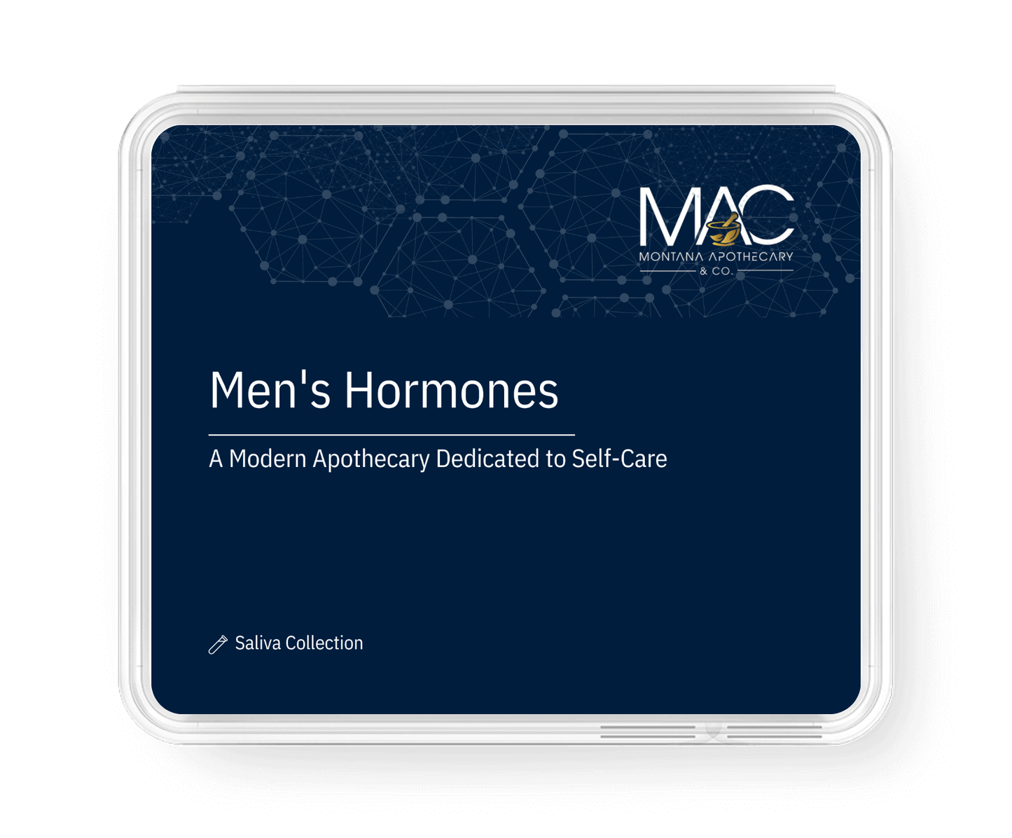 Mens Hormones