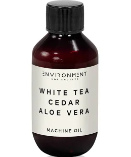 Diffusing Oil White Tea | Cedar | Aloe