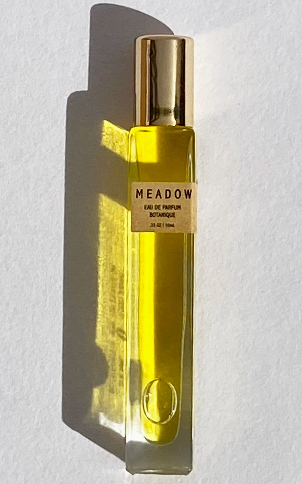 Meadow Botanical Parfum 10mL Roller Perfume