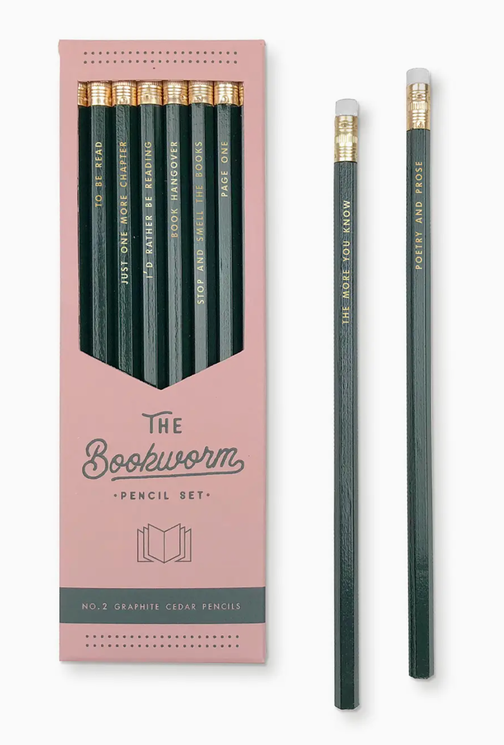 Pencil Sets