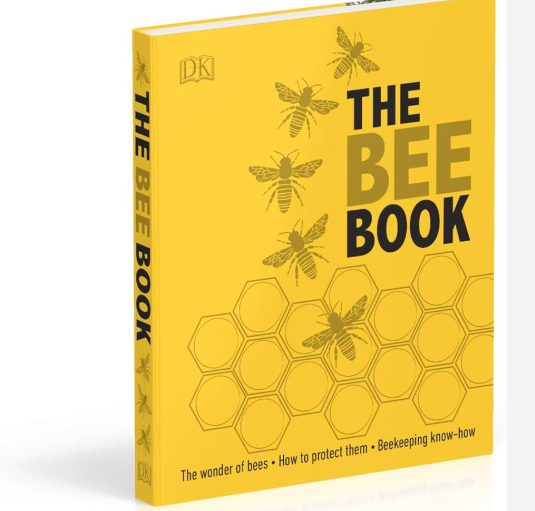 The Bee Book