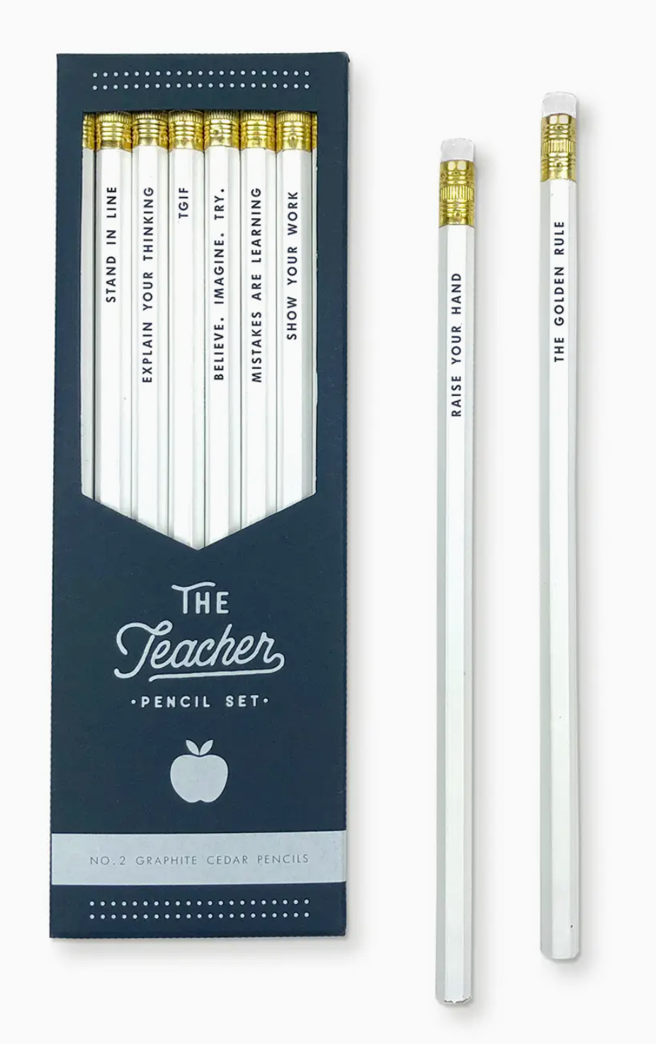 Pencil Sets