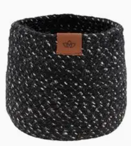 Woven Basket by Karma