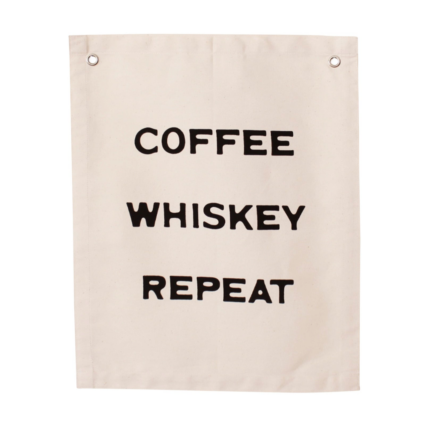 Canvas Banner- Various Styles