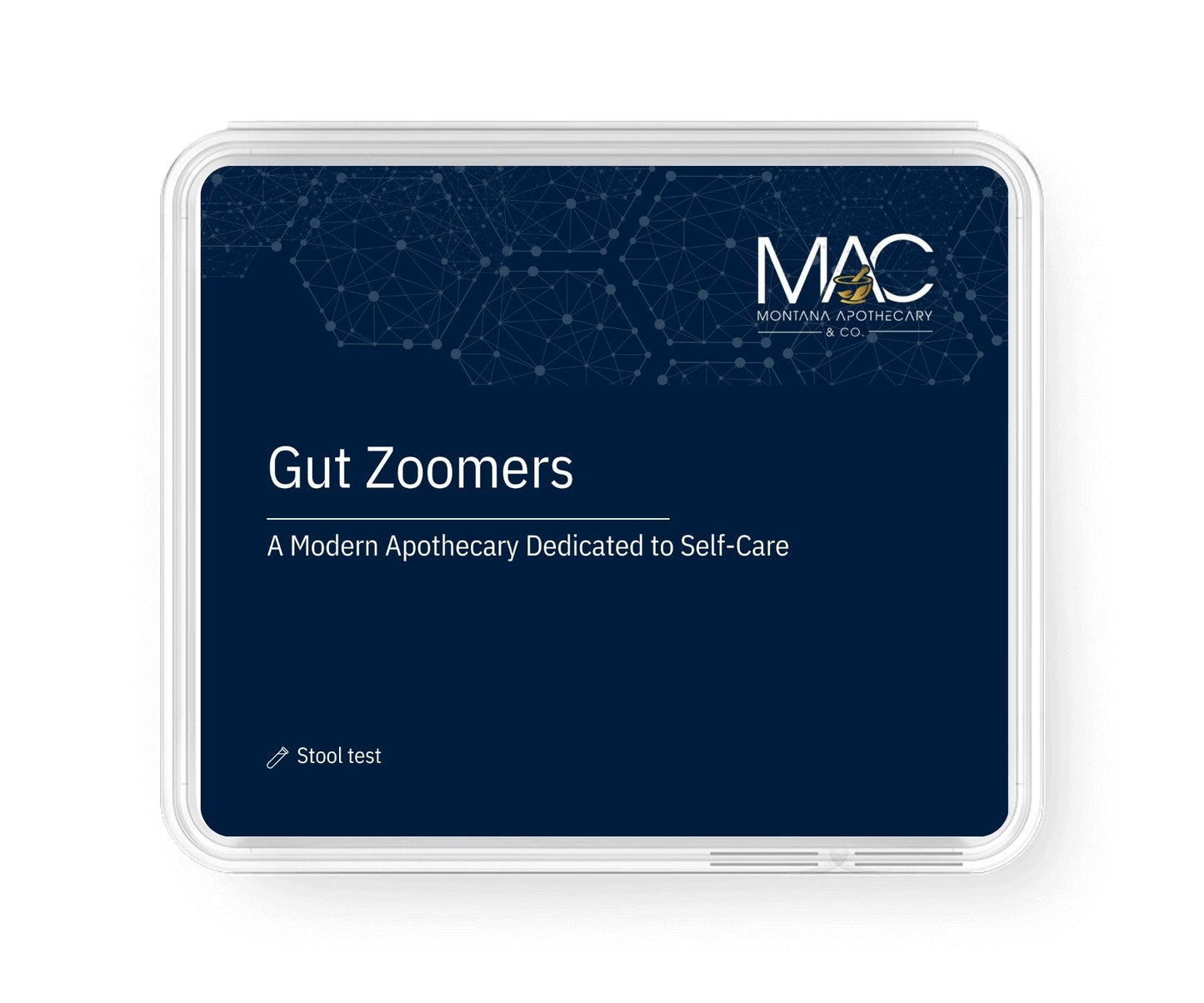 Gut Zoomers
