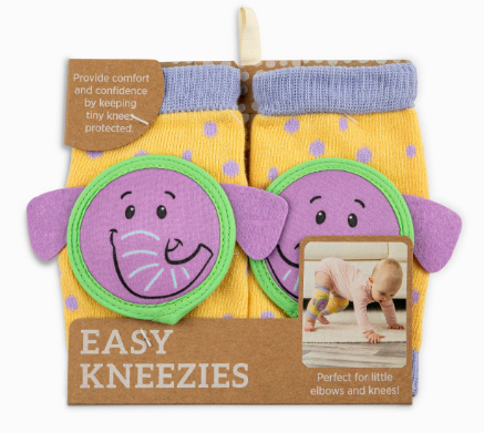 Easy Kneezies- Various Styles