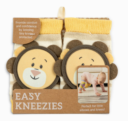 Easy Kneezies- Various Styles