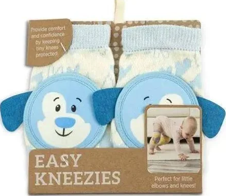 Easy Kneezies- Various Styles