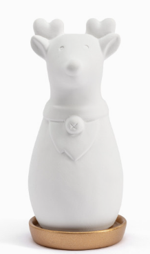 Reindeer Diffuser with Fragrance Oil