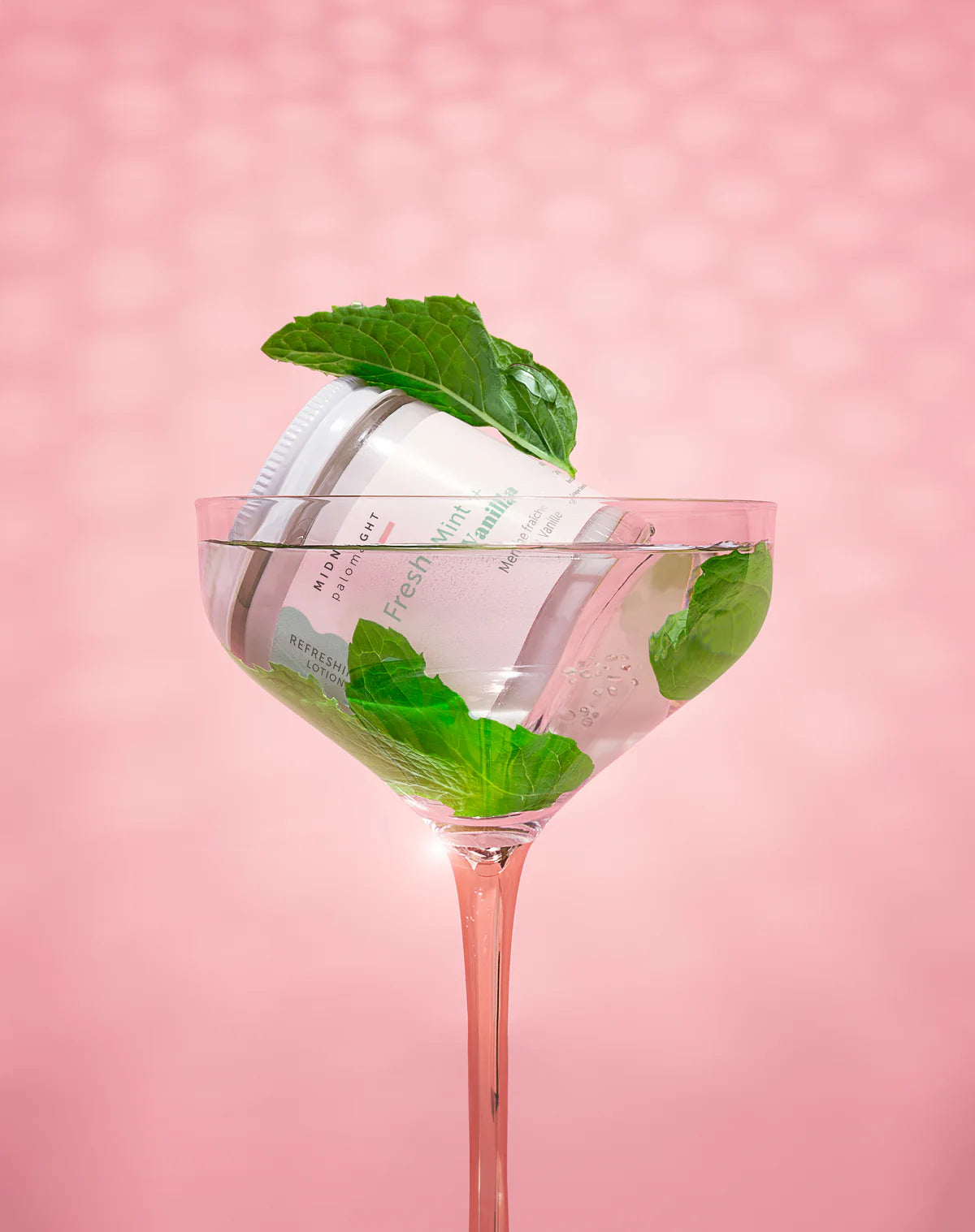 Fresh Mint Holiday Duo