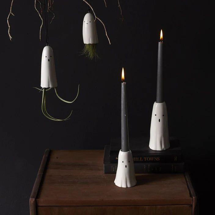 Phantom Candleholder