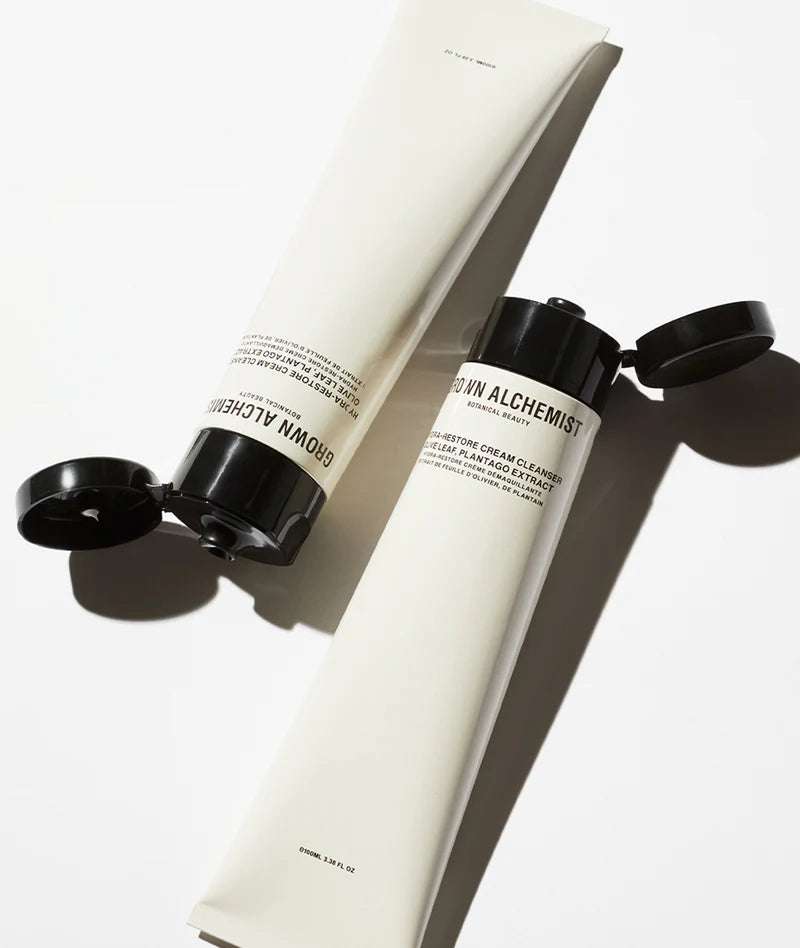 Hydra-Restore Cream Cleanser (100ml)