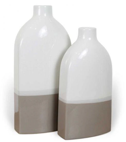 Largo Collection Vases- Various Sizes