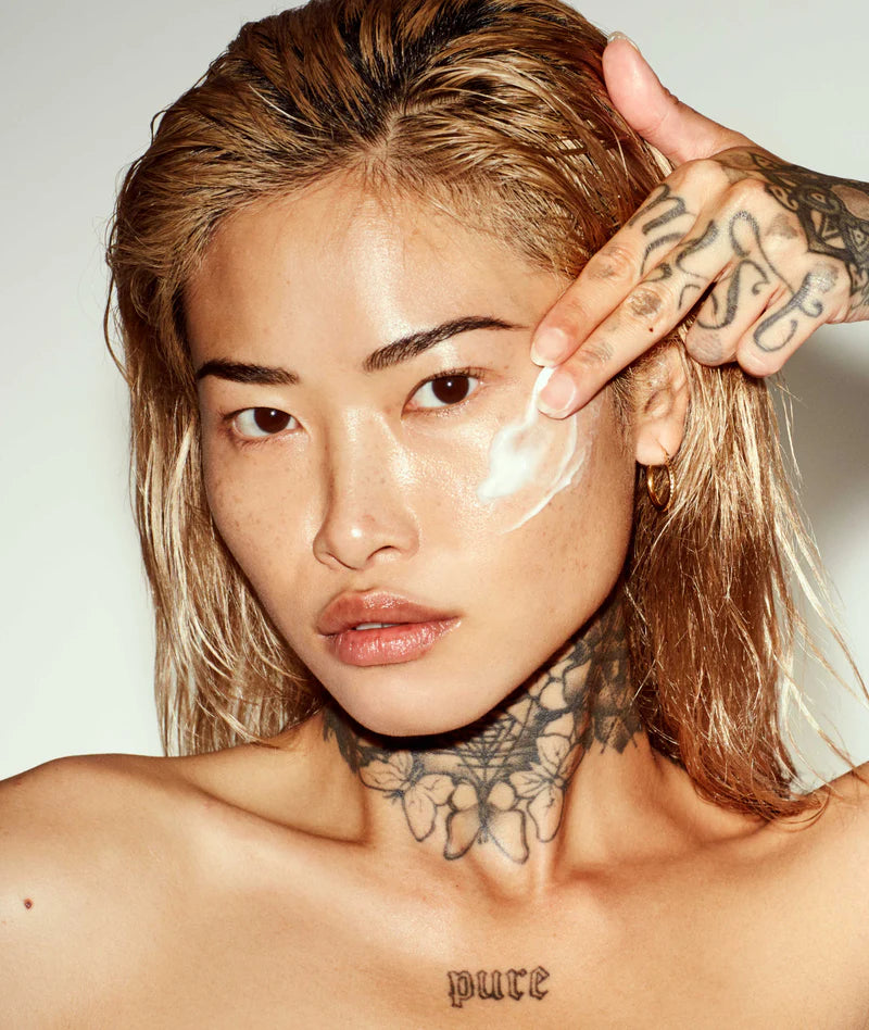 Detox Night Cream (40mL)