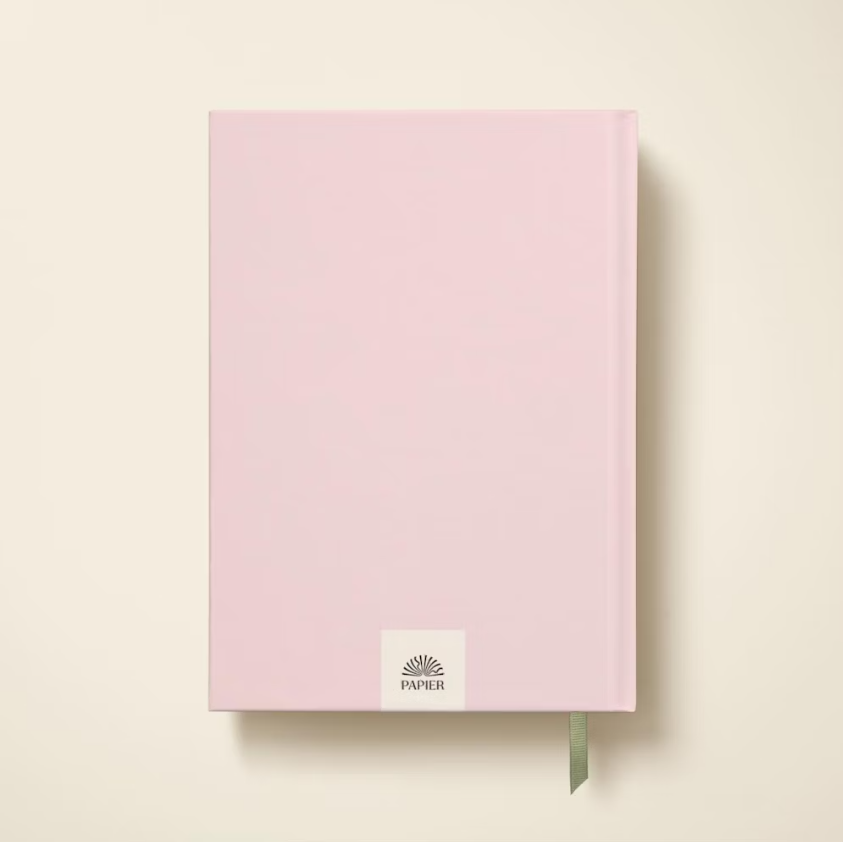 Papier Daily Planner