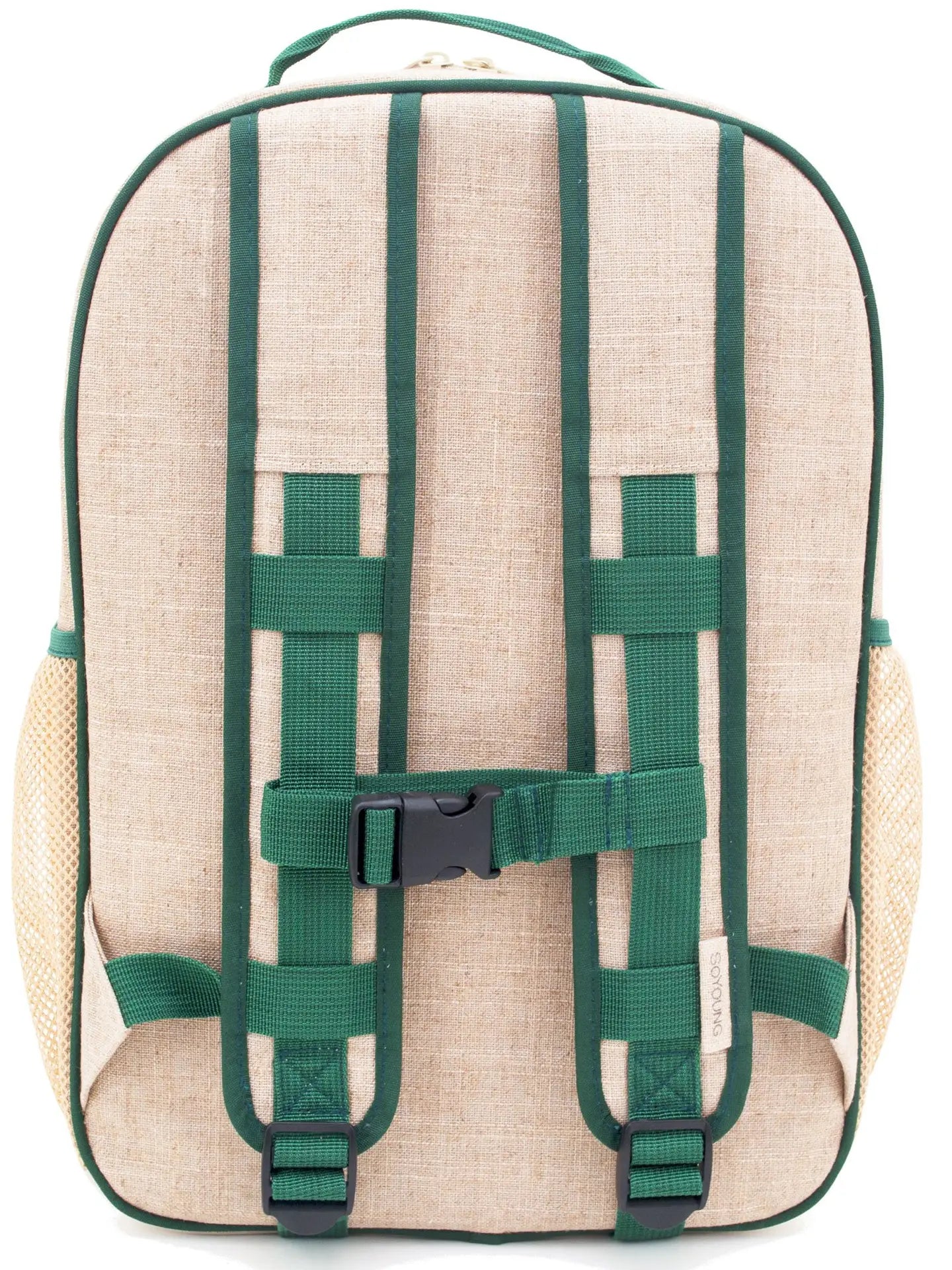 Safari and Friends Backpack