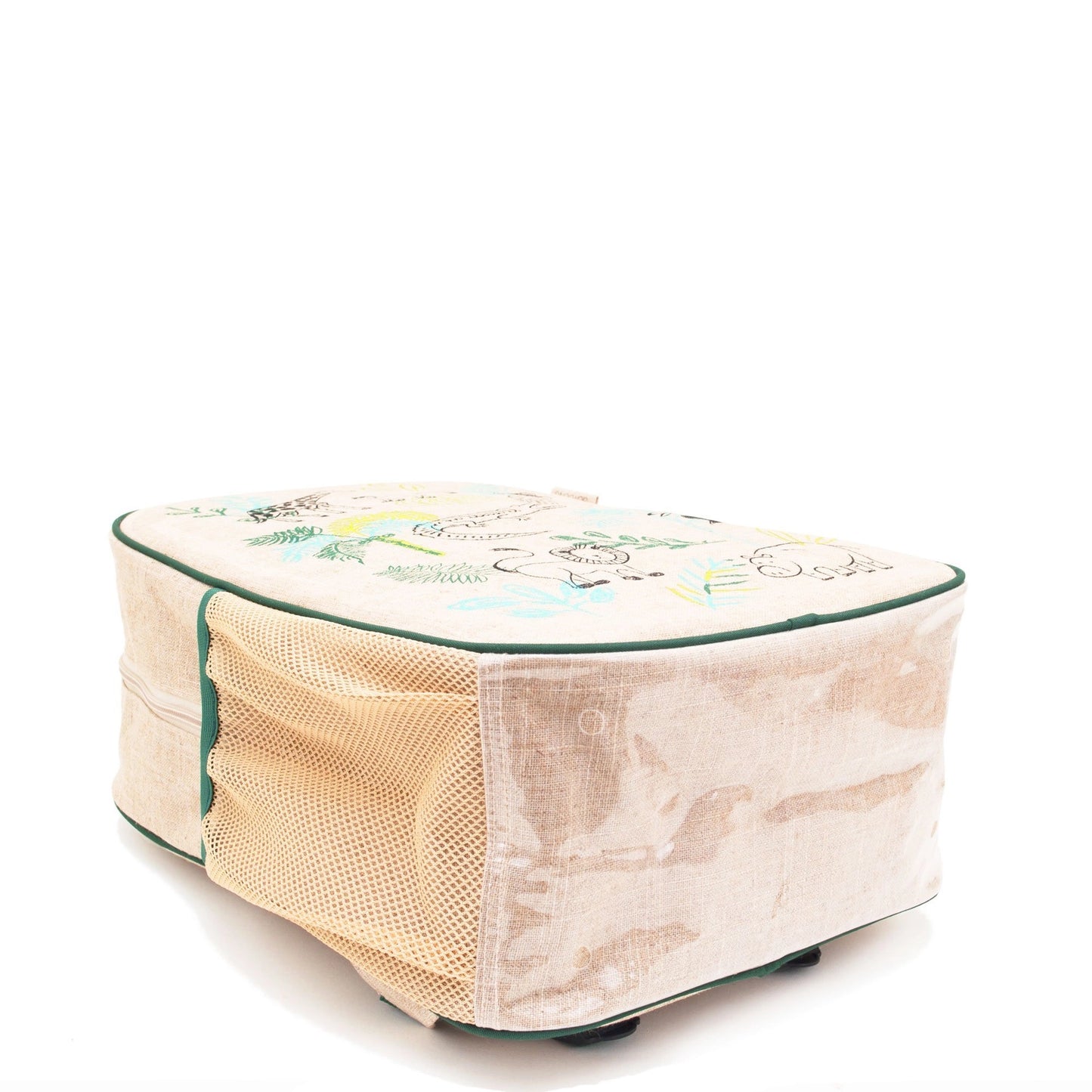 Safari and Friends Backpack