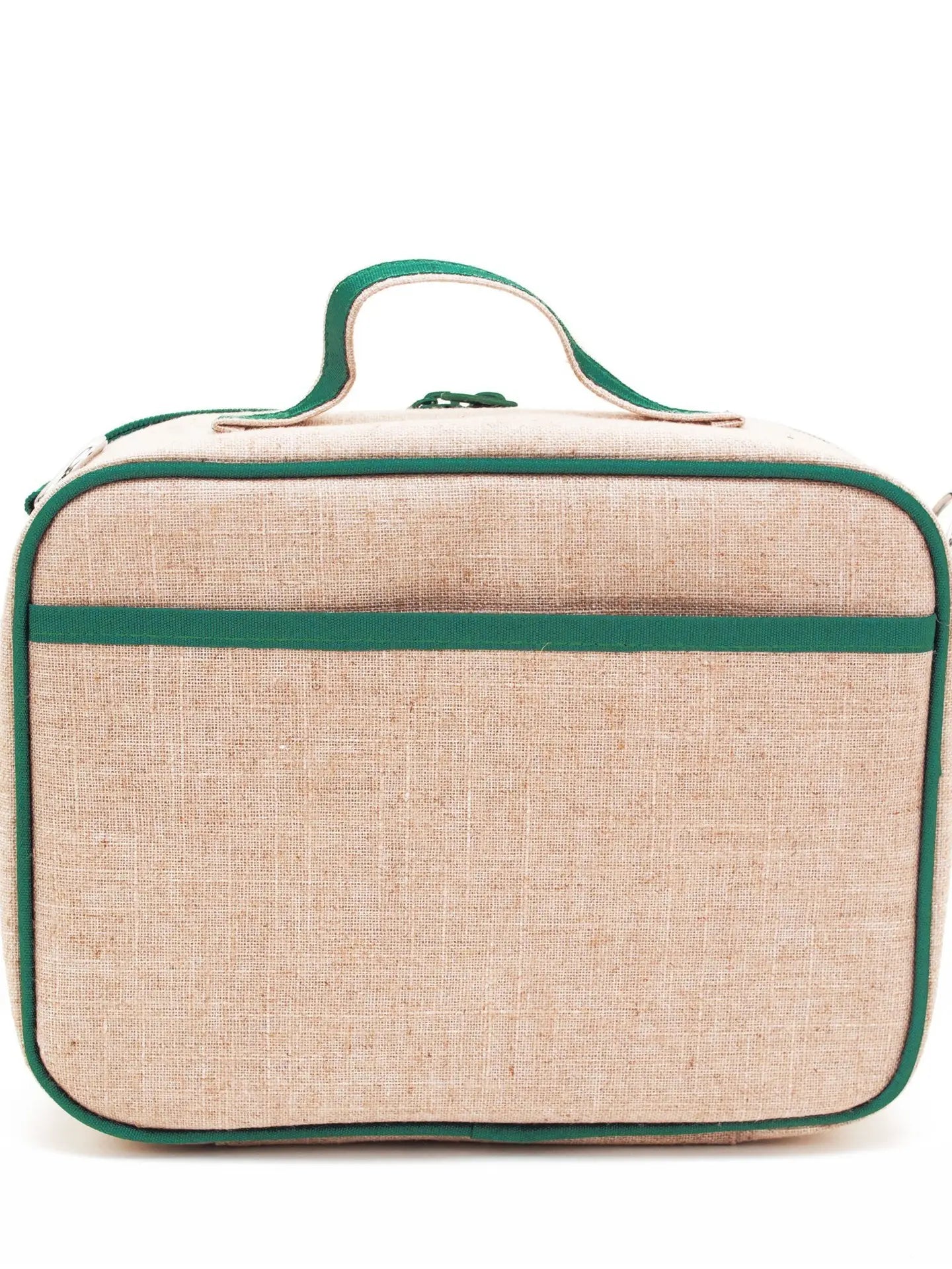 Safari Friends Lunch Box