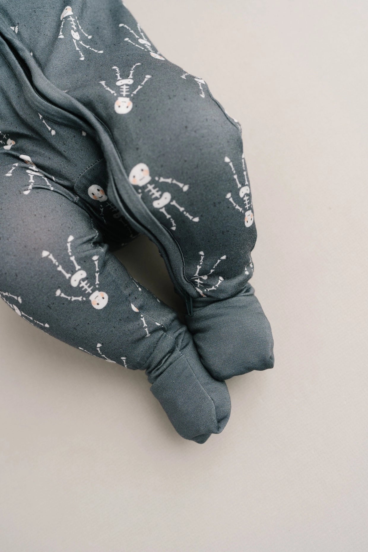 Skeleton Squad Bamboo Sleeper