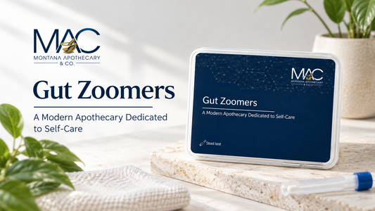 What the Gut Zoomer Test Tells You — And What to Do With Your Results