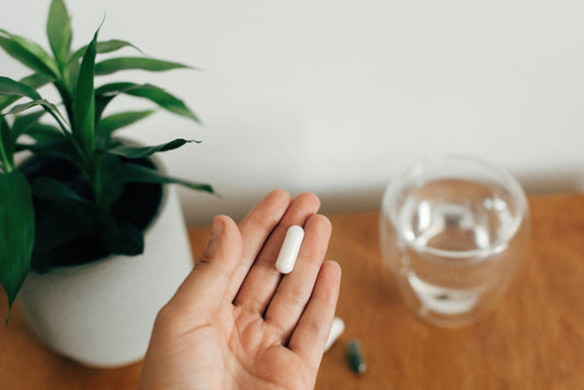 When Is the Best Time to Take Magnesium Glycinate?