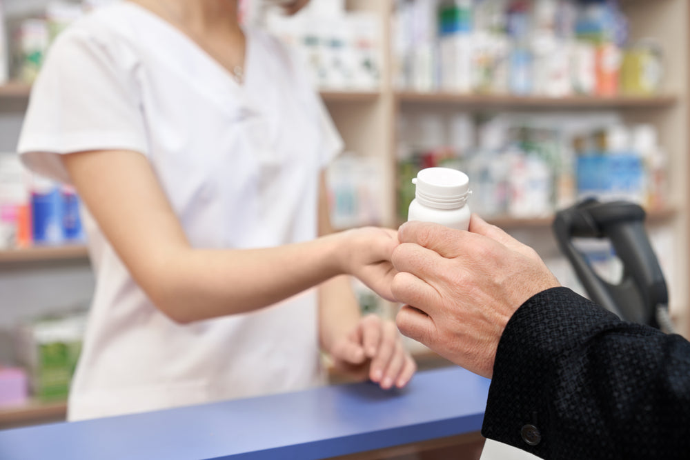 What Is LDN? A Pharmacist's Guide to Low Dose Naltrexone
