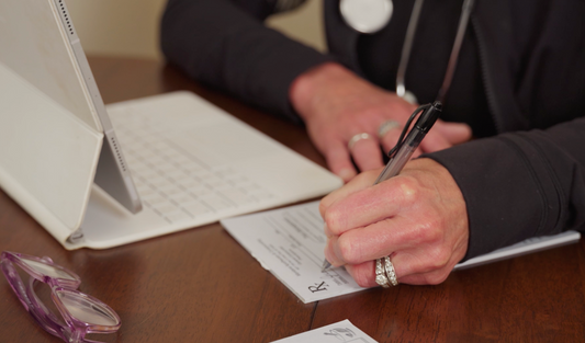 Low Dose Naltrexone Side Effects: What to Expect and When to Call Your Provider