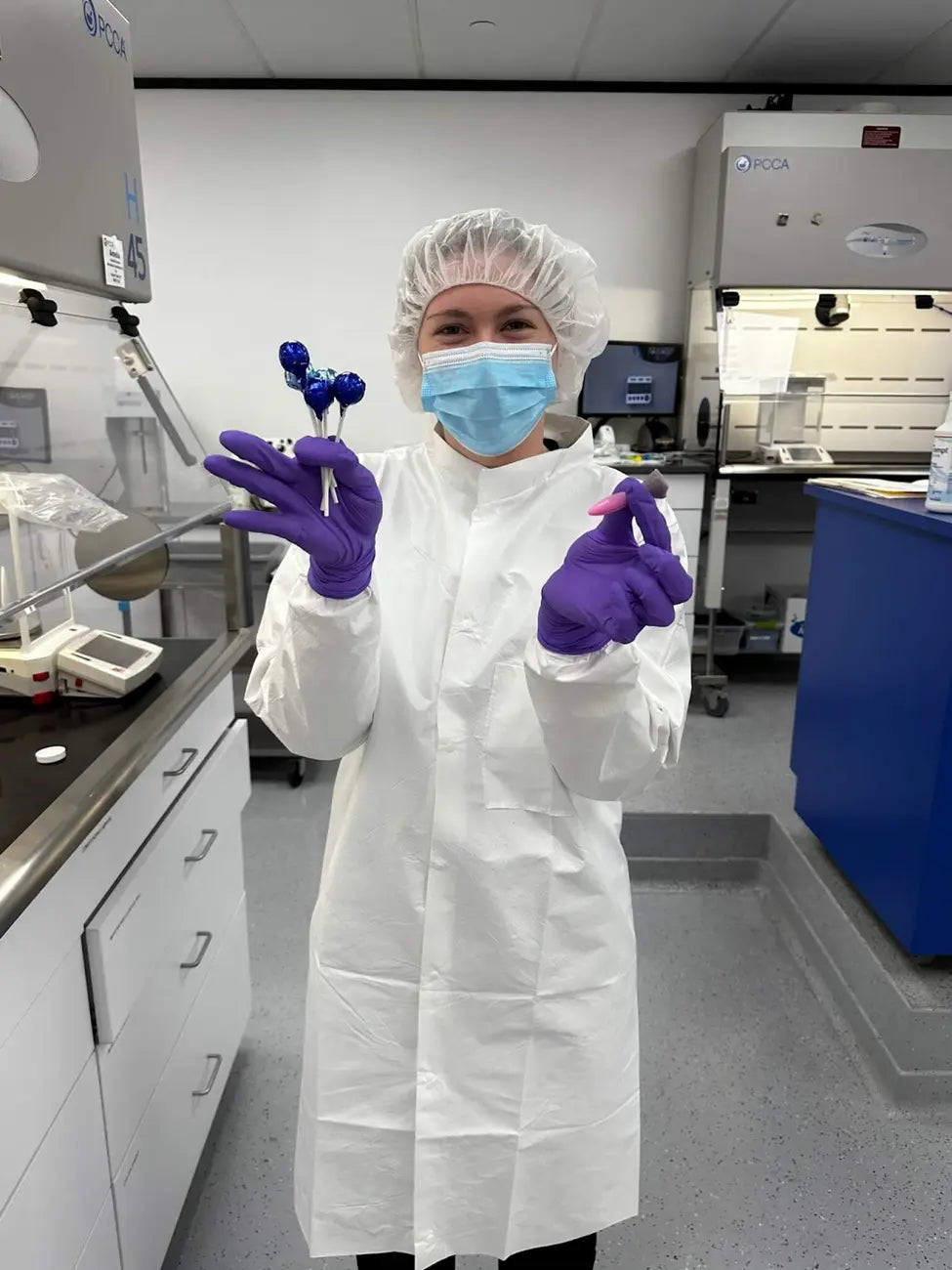 Pediatric Compounding: What It Is and How It Helps Children