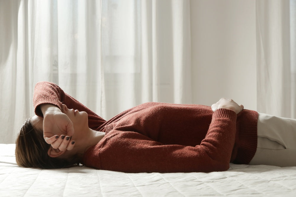 What Are the 34 Symptoms of Perimenopause? A Complete Guide for Women Who Want Answers
