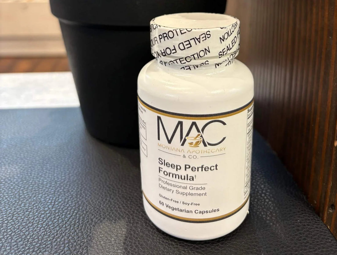 Best Magnesium for Sleep: Types, Benefits, and How to Choose