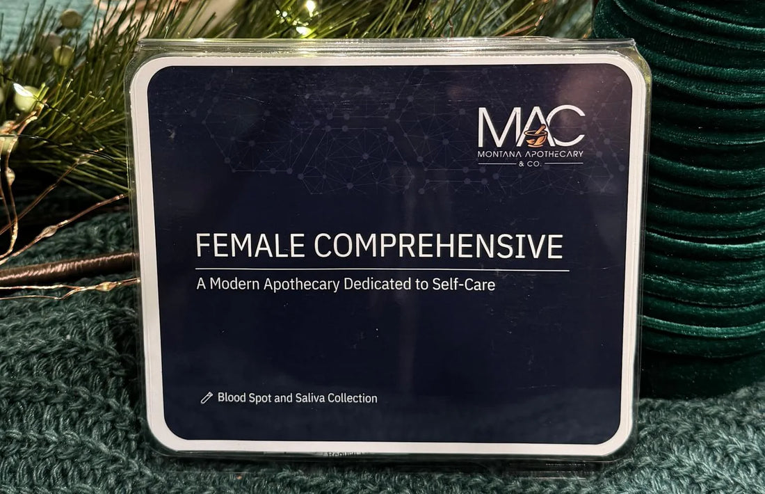 Bioidentical Hormone Replacement Therapy: Benefits, Risks & Results