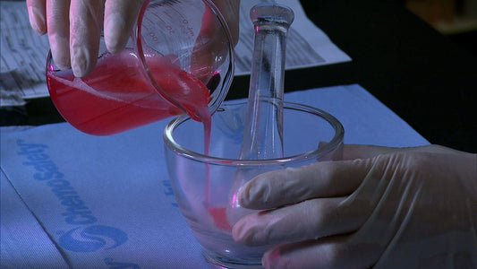 Custom Medications for Pets: What You Should Know About Veterinary Compounding