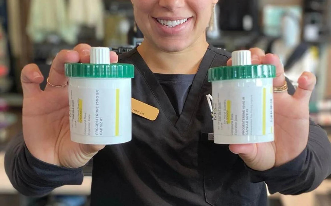 Skin Compounds Dermatology Compounding | Montana Apothecary & Compounding – MAC
