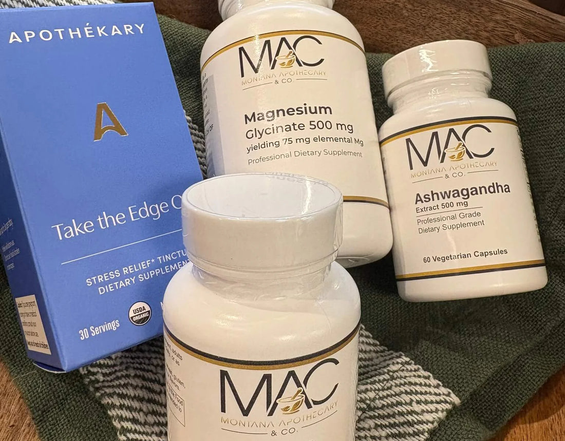 Hormone Balance Supplements: What Works Best for Natural Hormonal Support