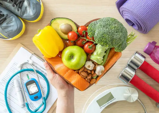 Hormone Balancing Diet: What to Eat (and Avoid) for Optimal Endocrine Health