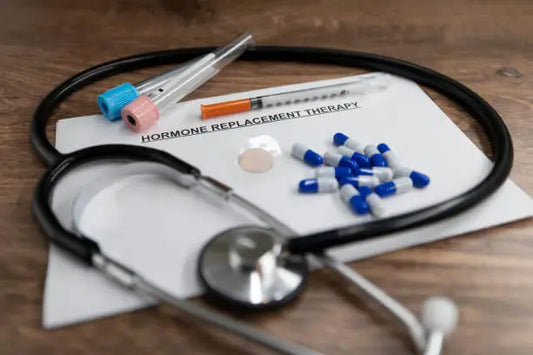 How Long Do Bioidentical Hormones Take to Work? What You Can Expect Week by Week