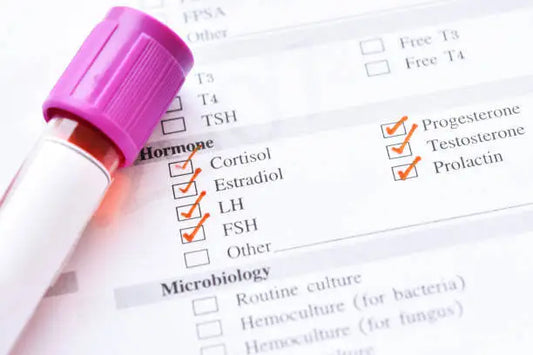 How to Get Your Hormones Tested: Options, Accuracy, and What to Expect