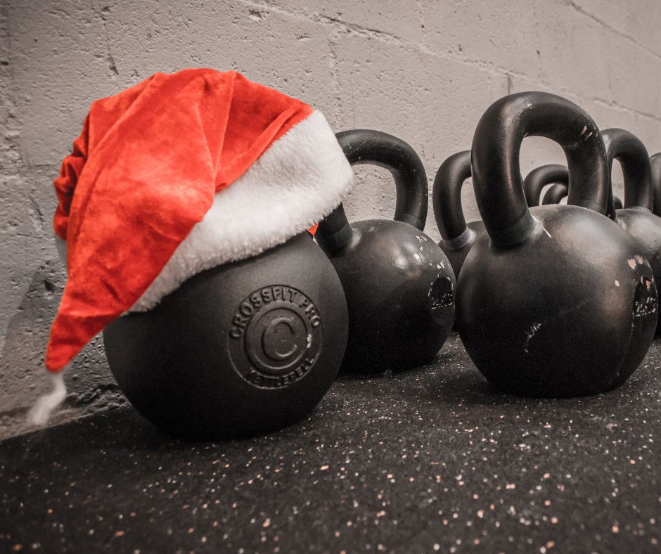 Get Holiday-Ready: Support Your Gut, Detox, and Immunity Today!