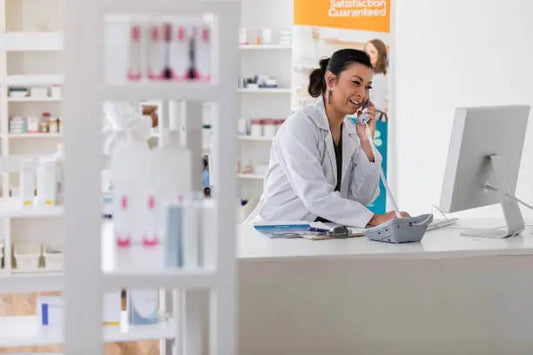 Purpose-Driven Care: How Independent Pharmacies Like Montana Apothecary Are Revolutionizing Healthcare