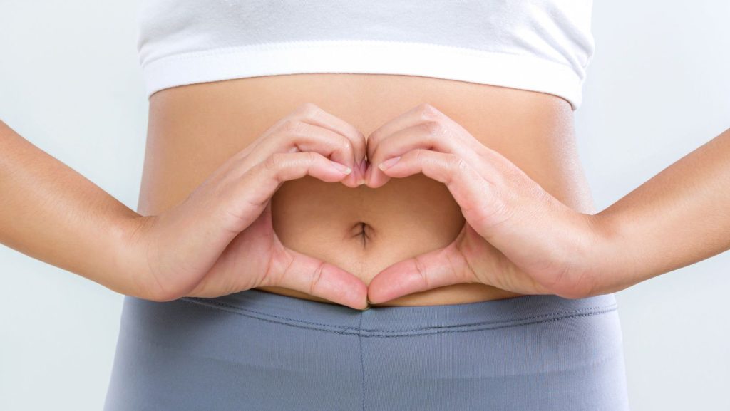 Take Charge of Your Digestive Health this December