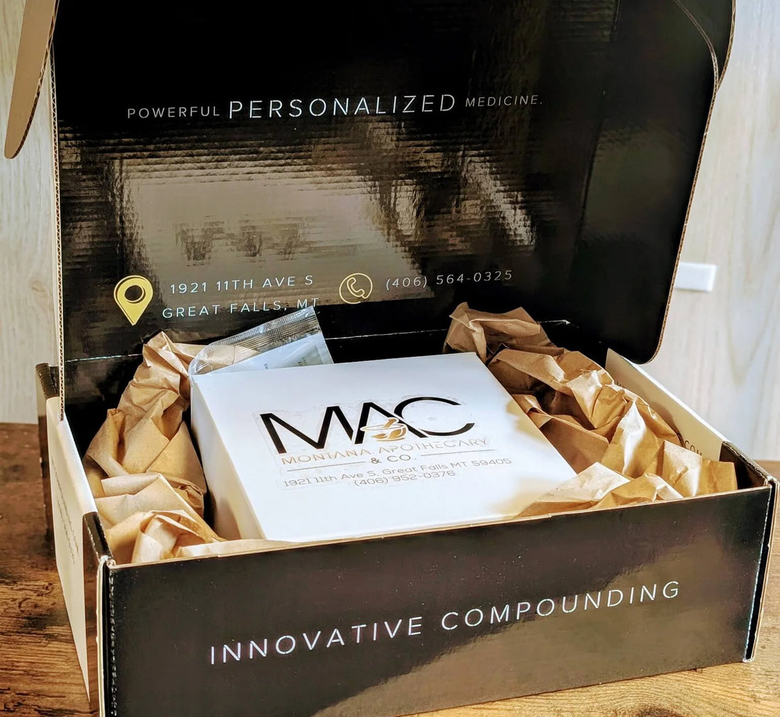 Micronutrient Testing: What It Measures, Optimal Ranges & How to Correct Deficiencies